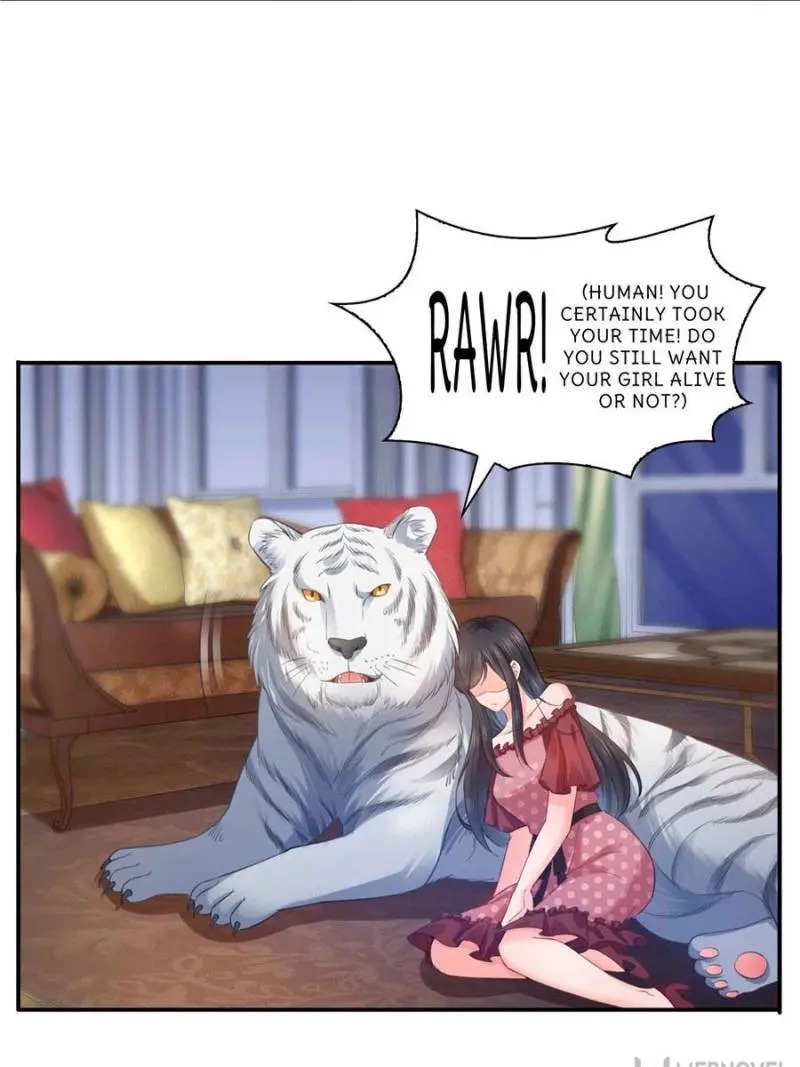 Perfect Secret Love: The Bad New Wife is a Little Sweet chapter 66 - page 3