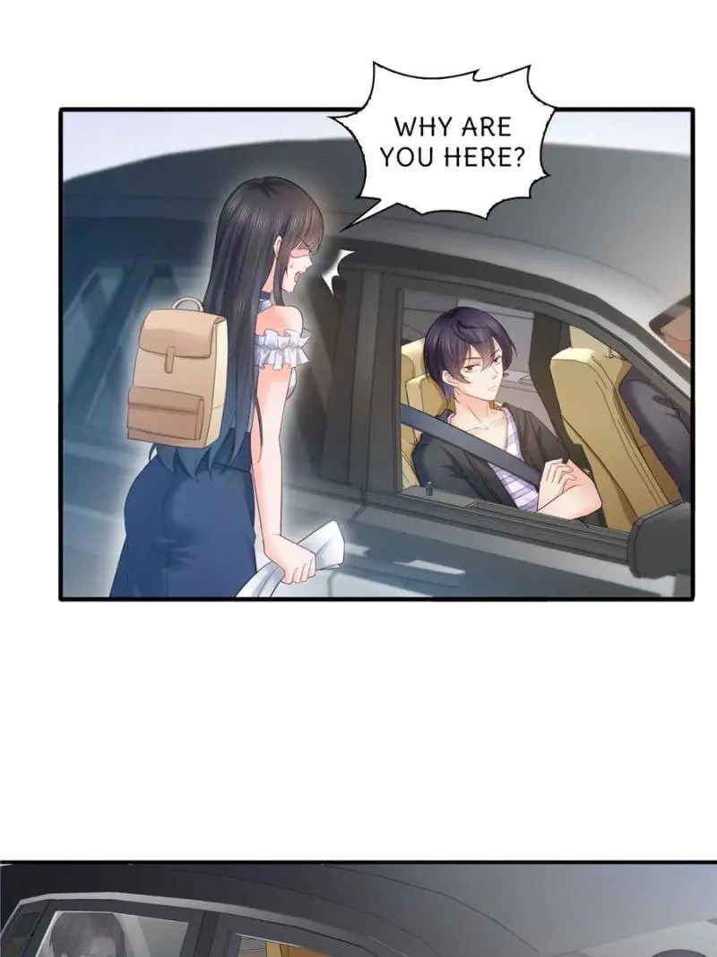 Perfect Secret Love: The Bad New Wife is a Little Sweet chapter 66 - page 41