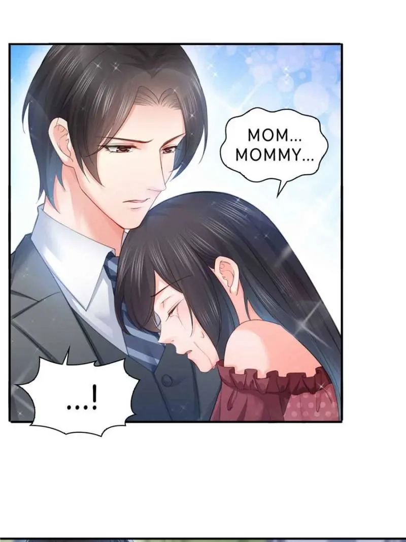 Perfect Secret Love: The Bad New Wife is a Little Sweet chapter 66 - page 7