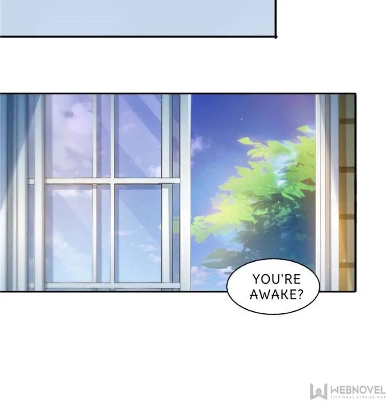 Perfect Secret Love: The Bad New Wife is a Little Sweet chapter 66 - page 9