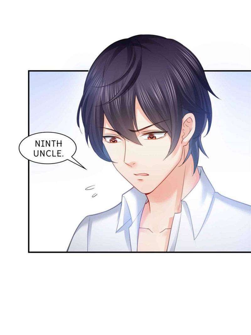 Perfect Secret Love: The Bad New Wife is a Little Sweet chapter 64 - page 1