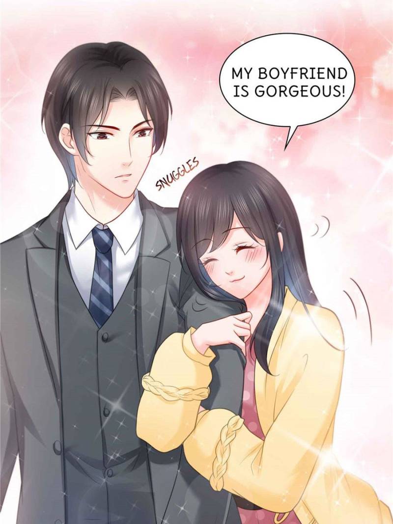 Perfect Secret Love: The Bad New Wife is a Little Sweet chapter 64 - page 10