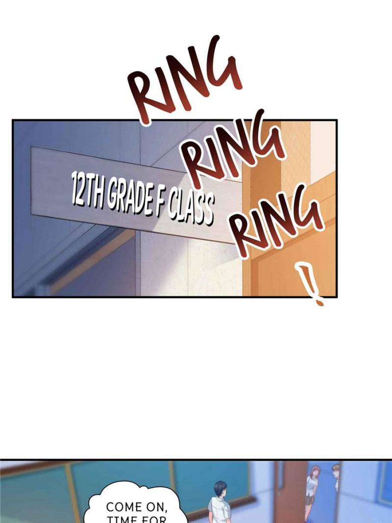 Perfect Secret Love: The Bad New Wife is a Little Sweet chapter 64 - page 14