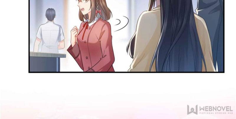 Perfect Secret Love: The Bad New Wife is a Little Sweet chapter 64 - page 16
