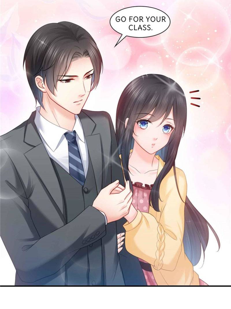 Perfect Secret Love: The Bad New Wife is a Little Sweet chapter 64 - page 17