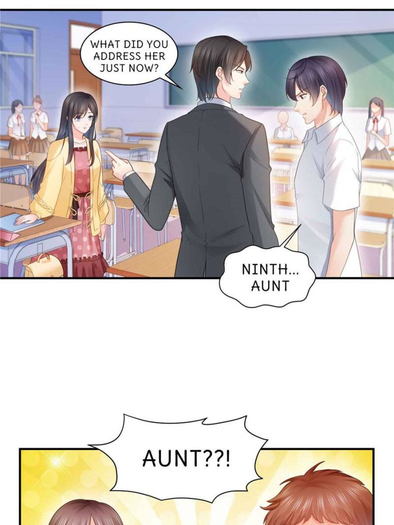 Perfect Secret Love: The Bad New Wife is a Little Sweet chapter 64 - page 2