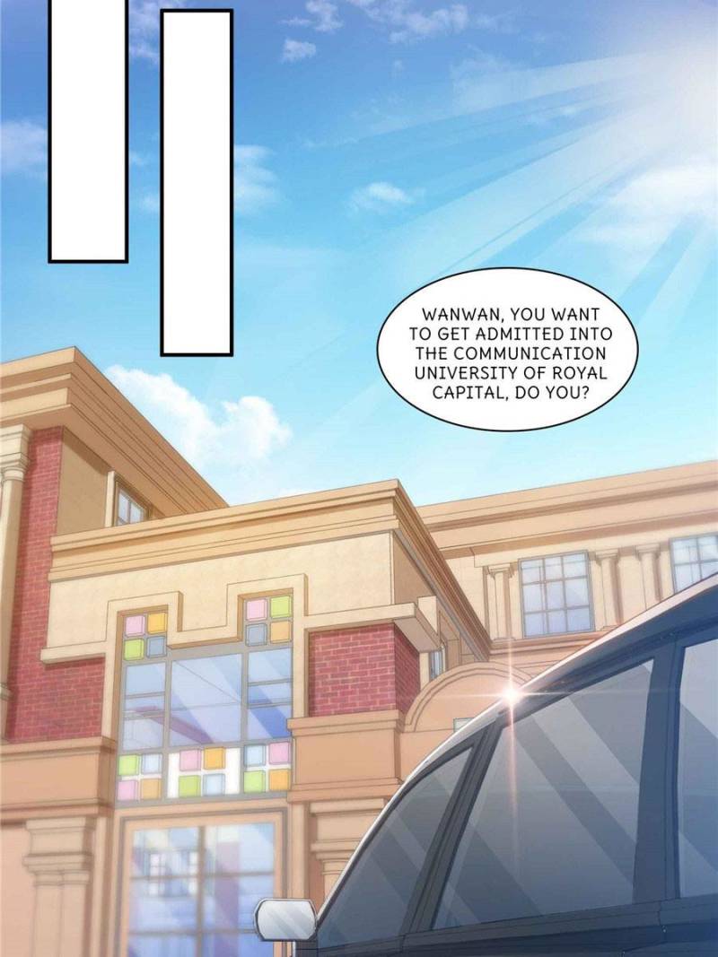 Perfect Secret Love: The Bad New Wife is a Little Sweet chapter 64 - page 23