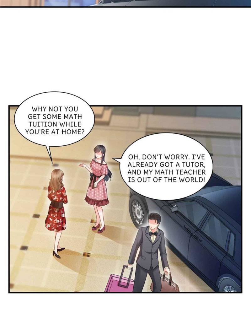 Perfect Secret Love: The Bad New Wife is a Little Sweet chapter 64 - page 24