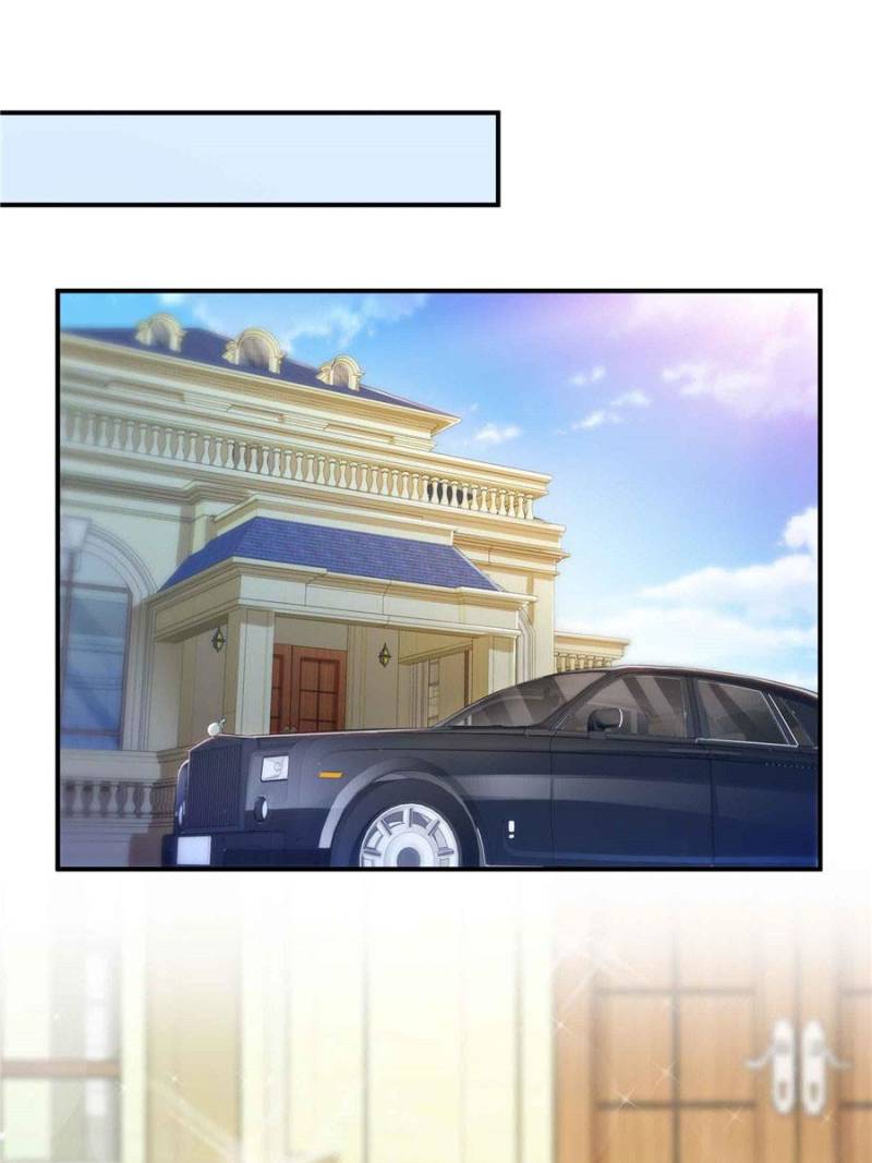 Perfect Secret Love: The Bad New Wife is a Little Sweet chapter 64 - page 26