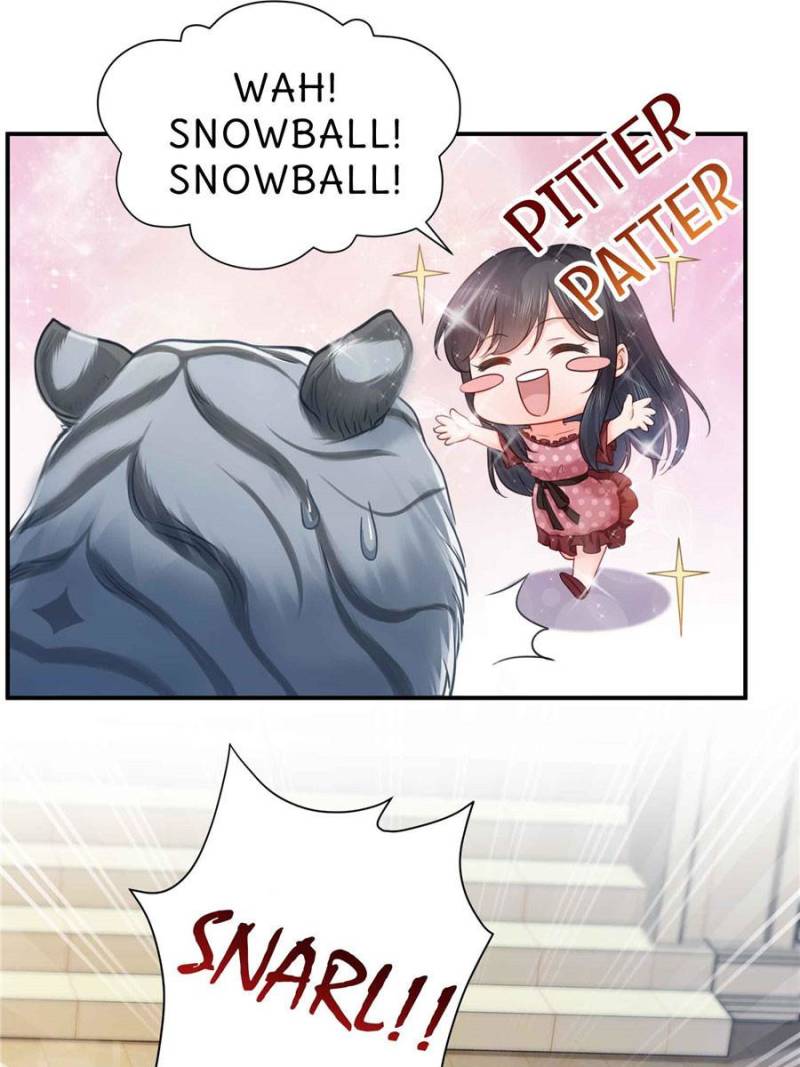 Perfect Secret Love: The Bad New Wife is a Little Sweet chapter 64 - page 29
