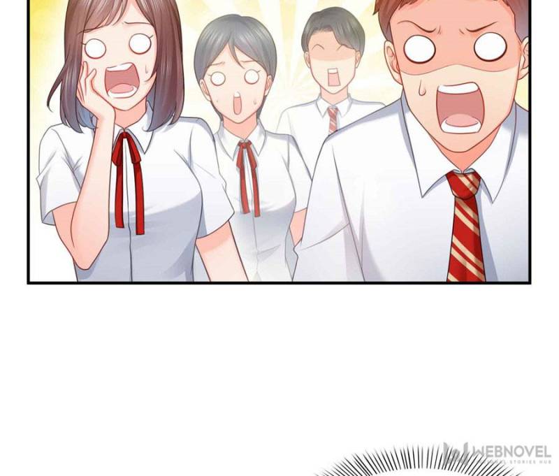 Perfect Secret Love: The Bad New Wife is a Little Sweet chapter 64 - page 3