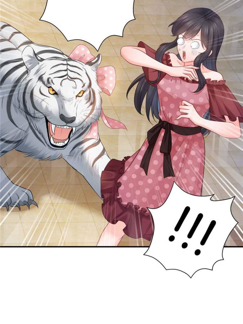 Perfect Secret Love: The Bad New Wife is a Little Sweet chapter 64 - page 30