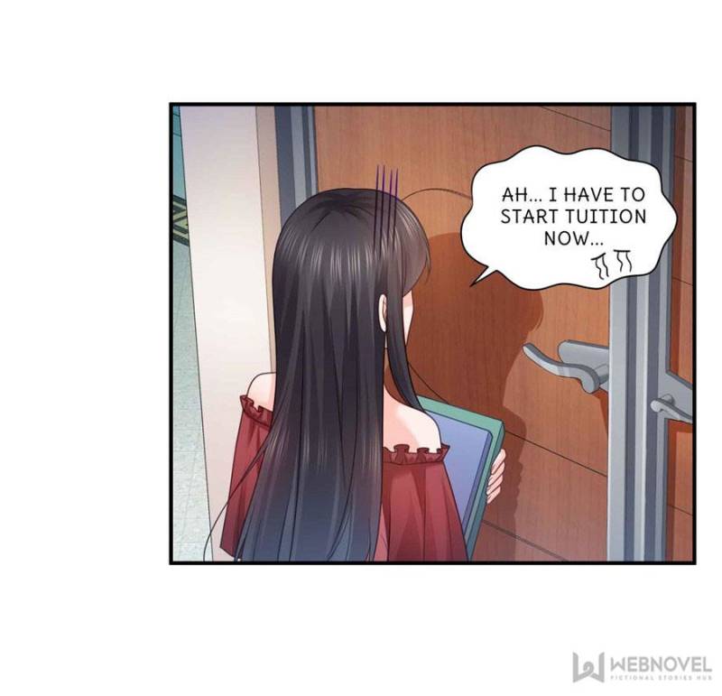 Perfect Secret Love: The Bad New Wife is a Little Sweet chapter 64 - page 33