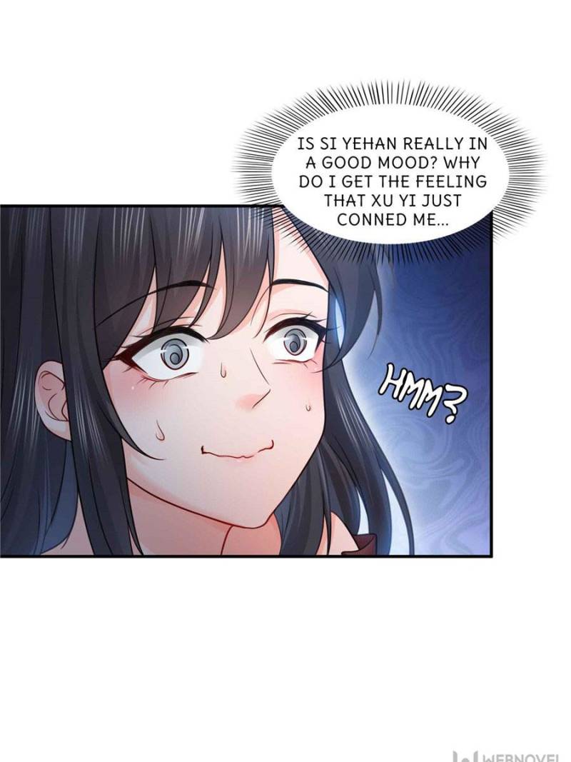 Perfect Secret Love: The Bad New Wife is a Little Sweet chapter 64 - page 37