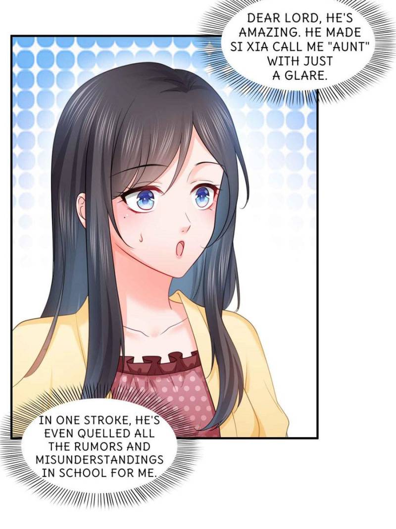 Perfect Secret Love: The Bad New Wife is a Little Sweet chapter 64 - page 4