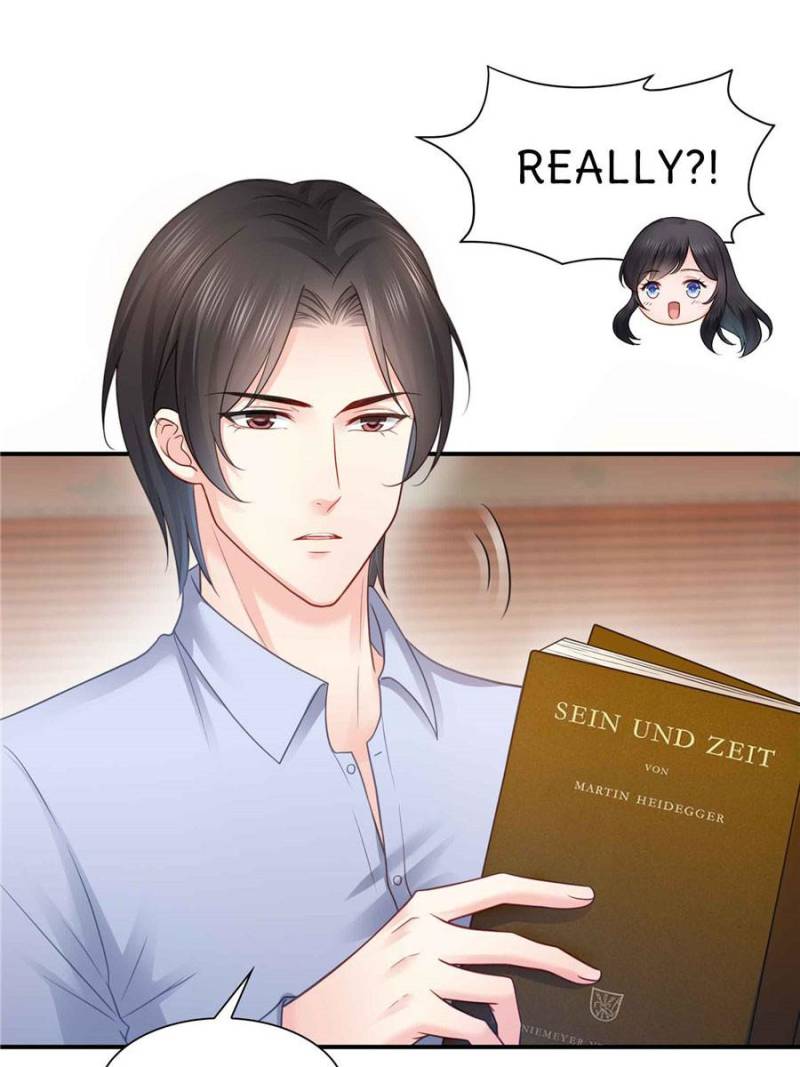 Perfect Secret Love: The Bad New Wife is a Little Sweet chapter 64 - page 40