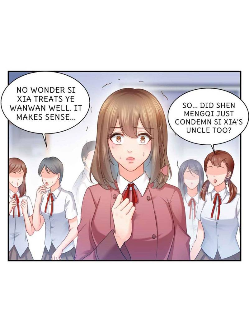 Perfect Secret Love: The Bad New Wife is a Little Sweet chapter 64 - page 5