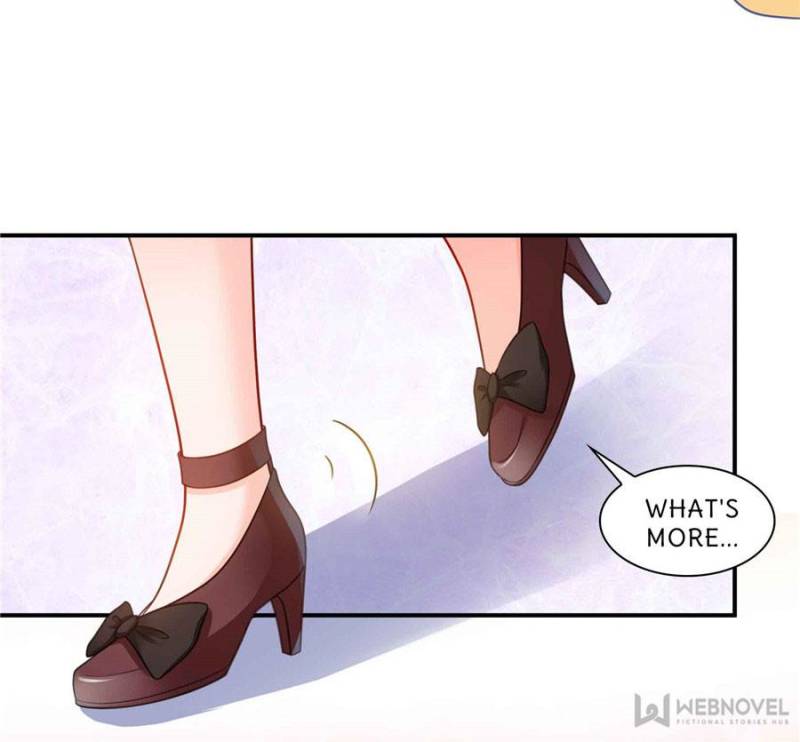 Perfect Secret Love: The Bad New Wife is a Little Sweet chapter 64 - page 9