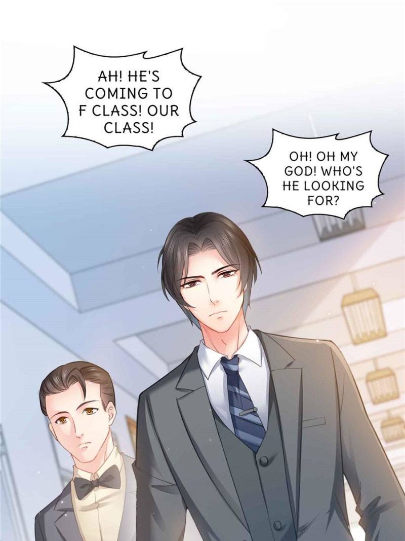 Perfect Secret Love: The Bad New Wife is a Little Sweet chapter 63 - page 1
