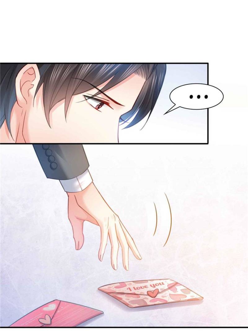 Perfect Secret Love: The Bad New Wife is a Little Sweet chapter 63 - page 10