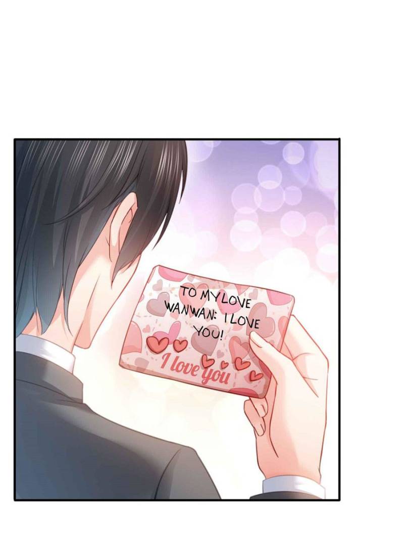 Perfect Secret Love: The Bad New Wife is a Little Sweet chapter 63 - page 11