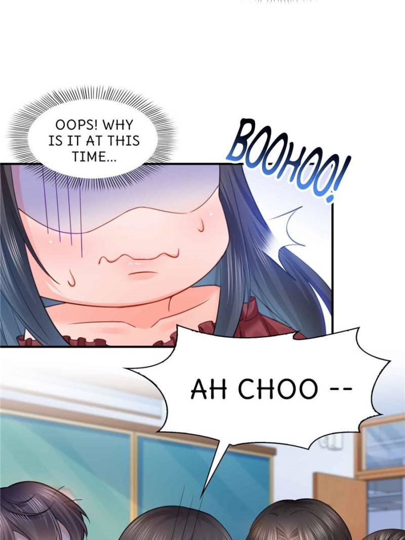 Perfect Secret Love: The Bad New Wife is a Little Sweet chapter 63 - page 13