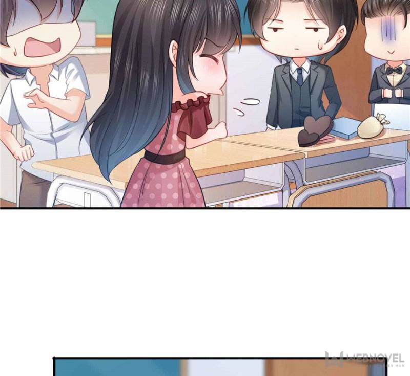 Perfect Secret Love: The Bad New Wife is a Little Sweet chapter 63 - page 14