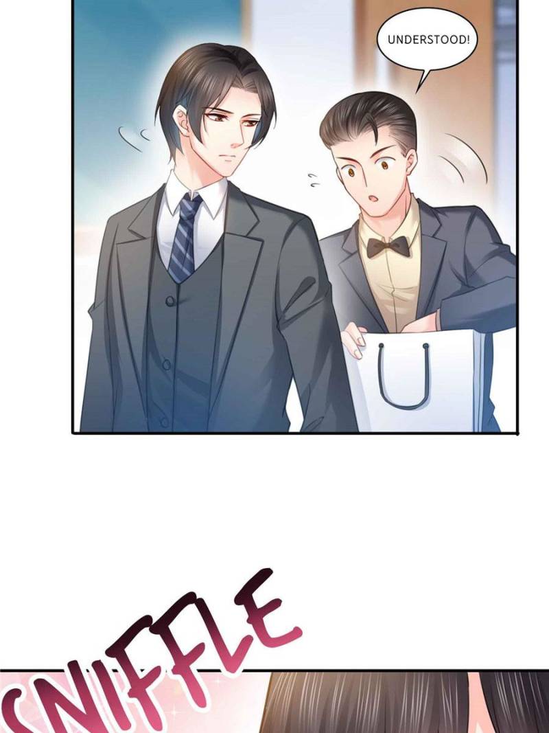 Perfect Secret Love: The Bad New Wife is a Little Sweet chapter 63 - page 15