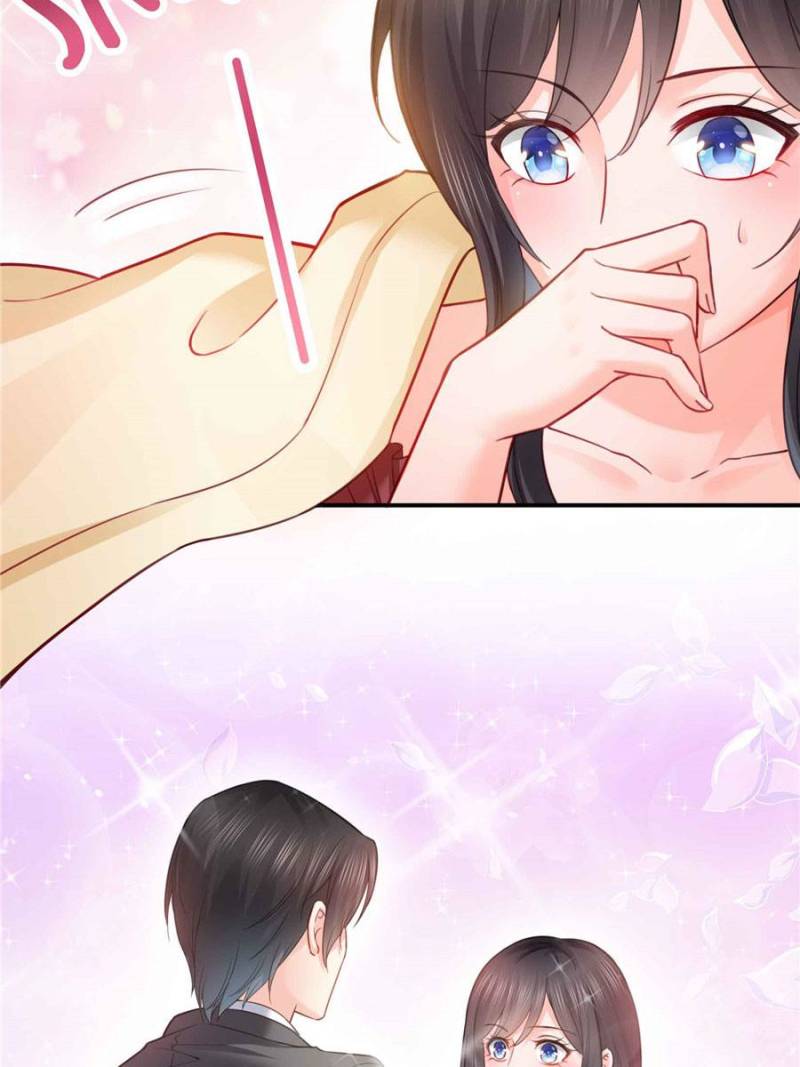 Perfect Secret Love: The Bad New Wife is a Little Sweet chapter 63 - page 16