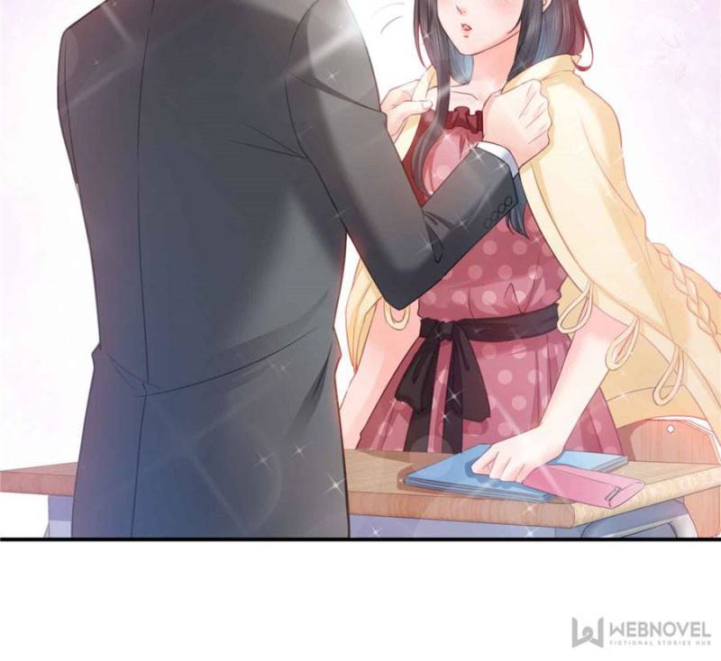 Perfect Secret Love: The Bad New Wife is a Little Sweet chapter 63 - page 17