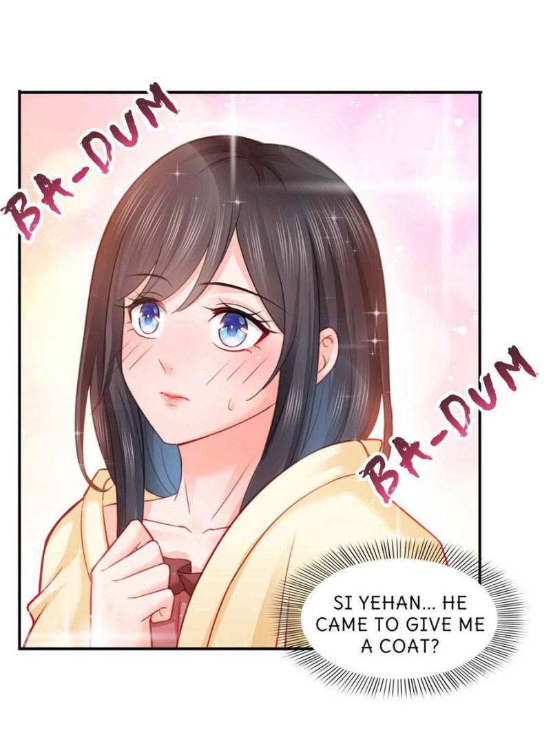 Perfect Secret Love: The Bad New Wife is a Little Sweet chapter 63 - page 18