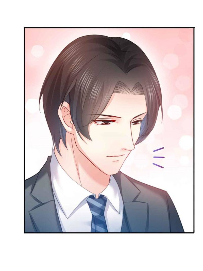 Perfect Secret Love: The Bad New Wife is a Little Sweet chapter 63 - page 19