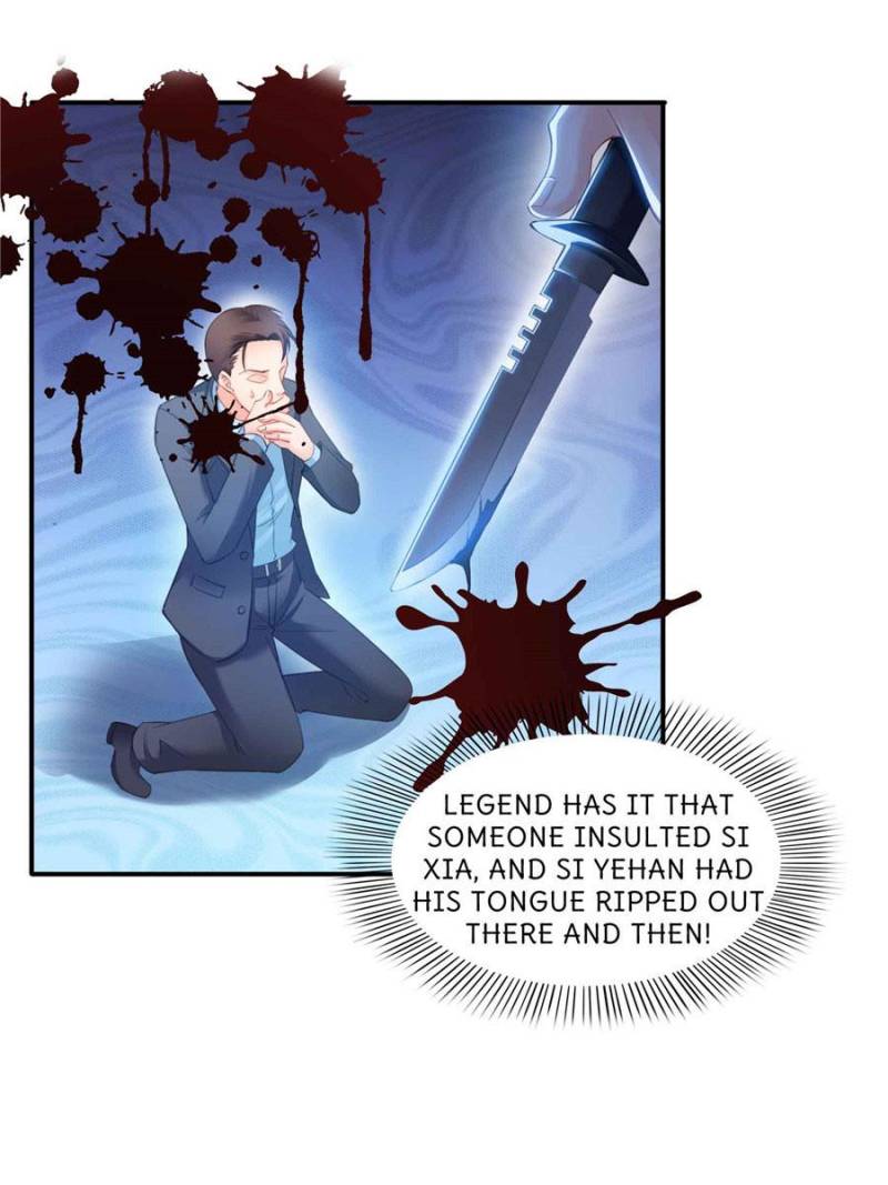 Perfect Secret Love: The Bad New Wife is a Little Sweet chapter 63 - page 30