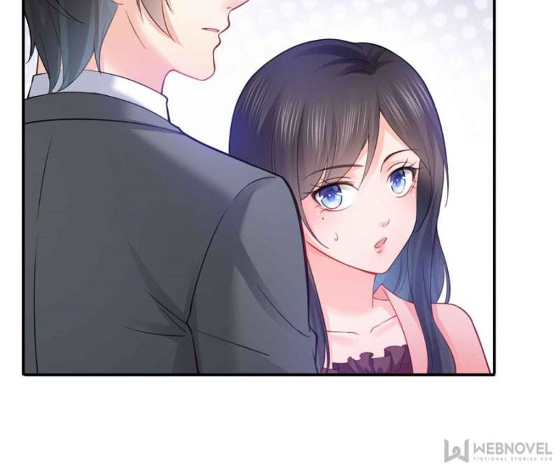 Perfect Secret Love: The Bad New Wife is a Little Sweet chapter 63 - page 34