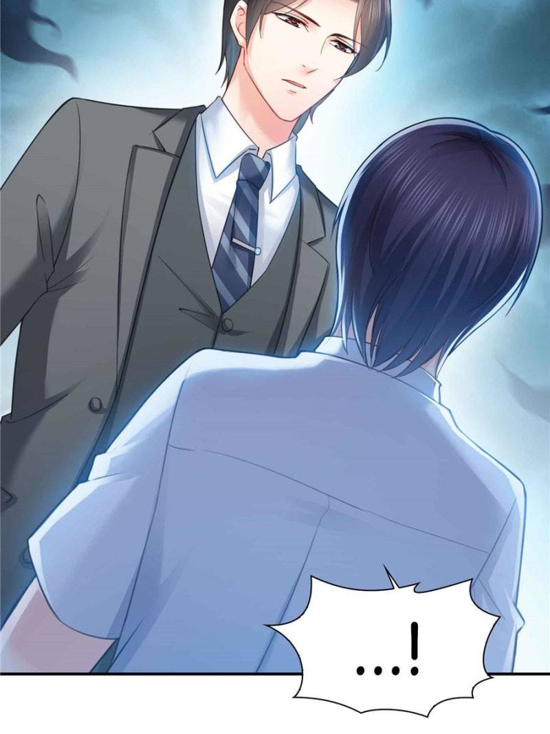 Perfect Secret Love: The Bad New Wife is a Little Sweet chapter 63 - page 36