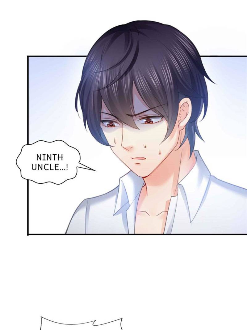 Perfect Secret Love: The Bad New Wife is a Little Sweet chapter 63 - page 37