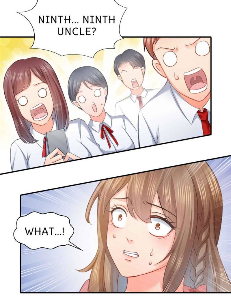 Perfect Secret Love: The Bad New Wife is a Little Sweet chapter 63 - page 38
