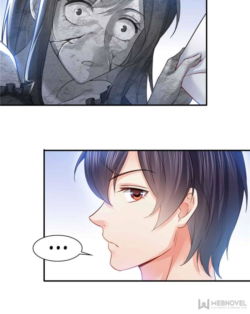 Perfect Secret Love: The Bad New Wife is a Little Sweet chapter 63 - page 6