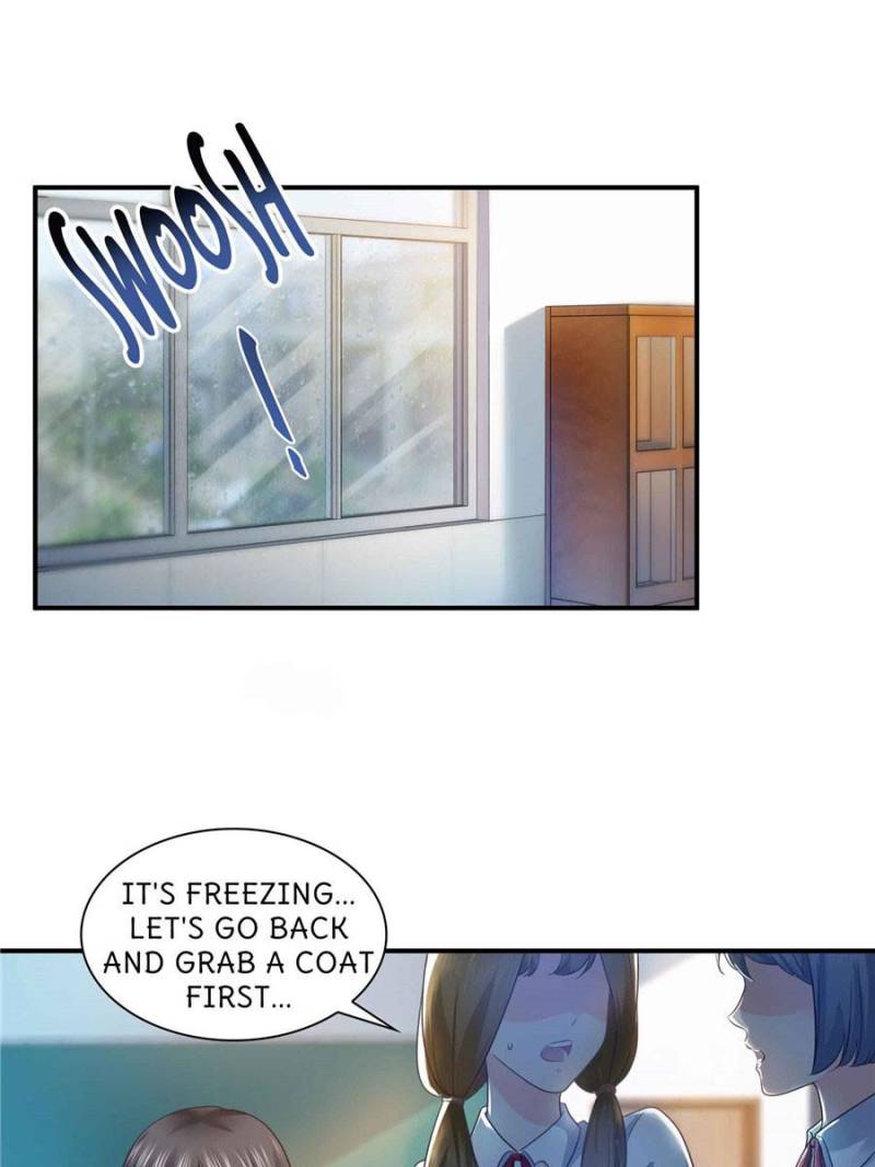 Perfect Secret Love: The Bad New Wife is a Little Sweet chapter 62 - page 1
