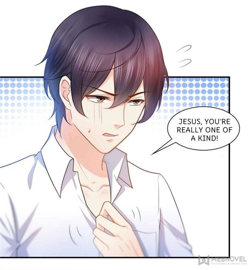 Perfect Secret Love: The Bad New Wife is a Little Sweet chapter 62 - page 15