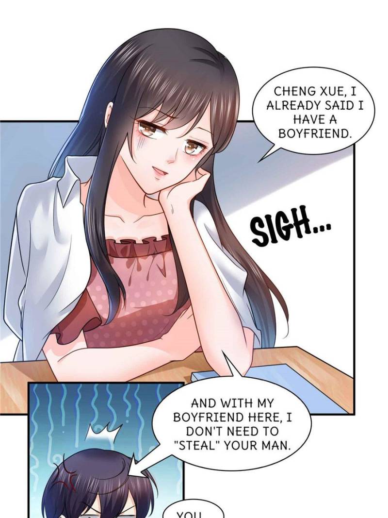 Perfect Secret Love: The Bad New Wife is a Little Sweet chapter 62 - page 29