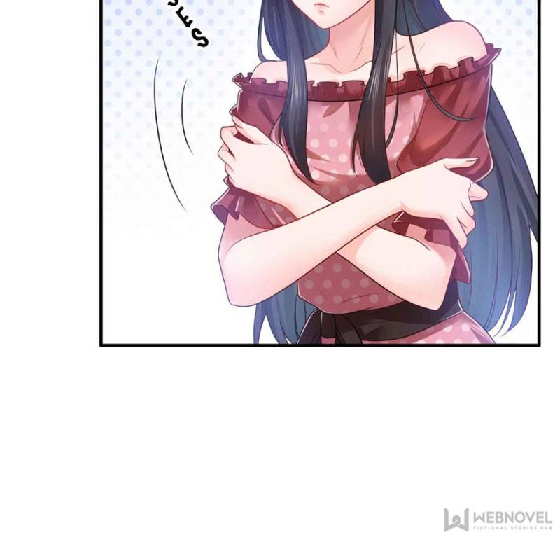Perfect Secret Love: The Bad New Wife is a Little Sweet chapter 62 - page 3