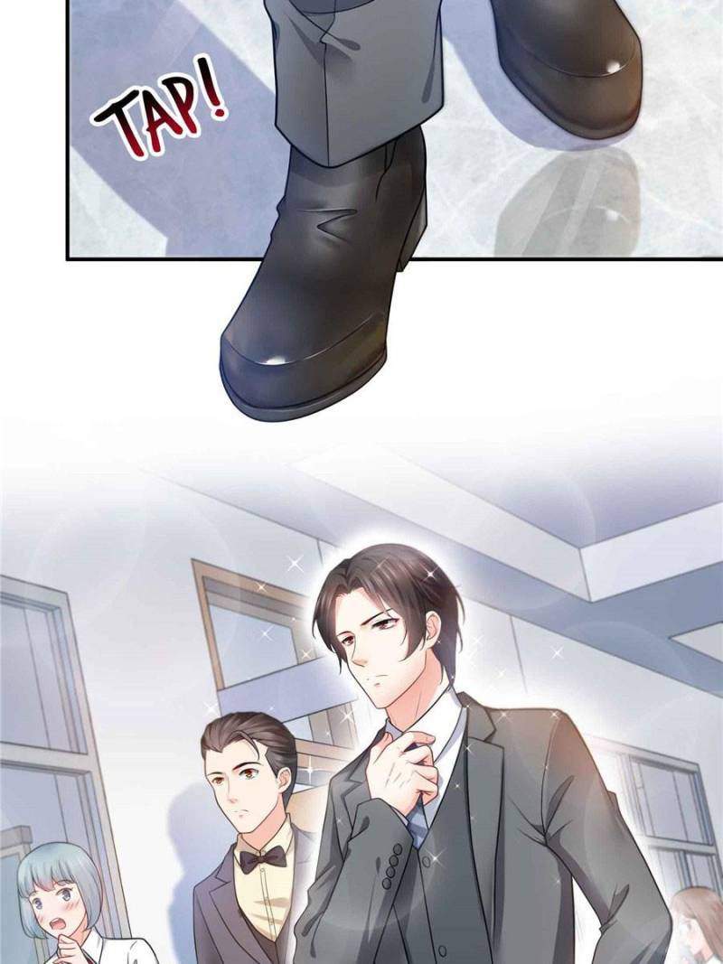 Perfect Secret Love: The Bad New Wife is a Little Sweet chapter 62 - page 32