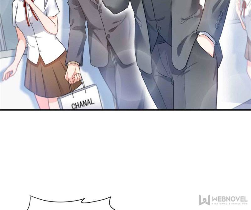 Perfect Secret Love: The Bad New Wife is a Little Sweet chapter 62 - page 33