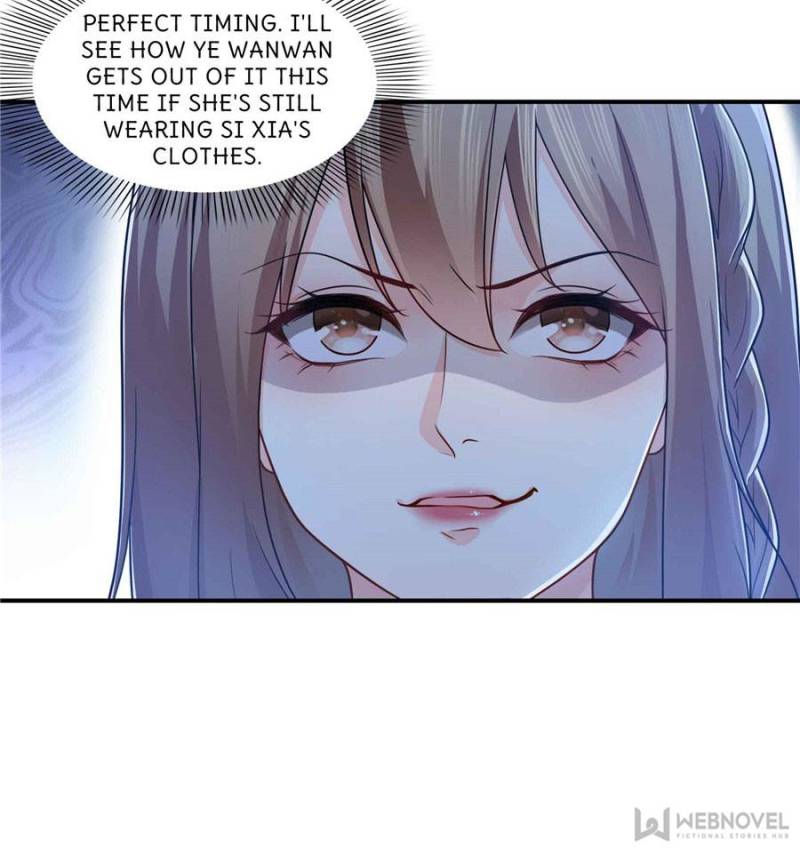 Perfect Secret Love: The Bad New Wife is a Little Sweet chapter 62 - page 36