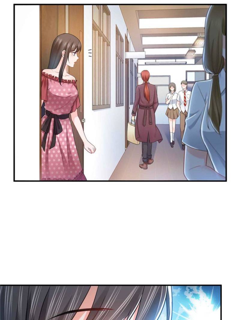 Perfect Secret Love: The Bad New Wife is a Little Sweet chapter 62 - page 4