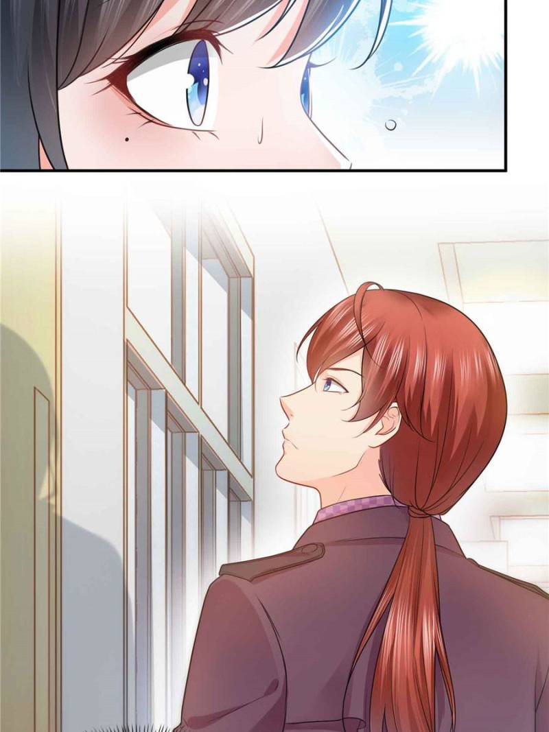 Perfect Secret Love: The Bad New Wife is a Little Sweet chapter 62 - page 5