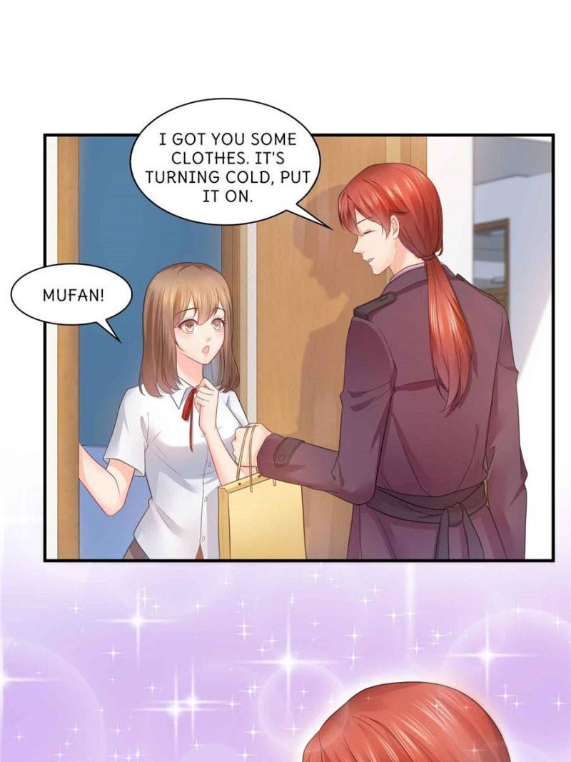 Perfect Secret Love: The Bad New Wife is a Little Sweet chapter 62 - page 7