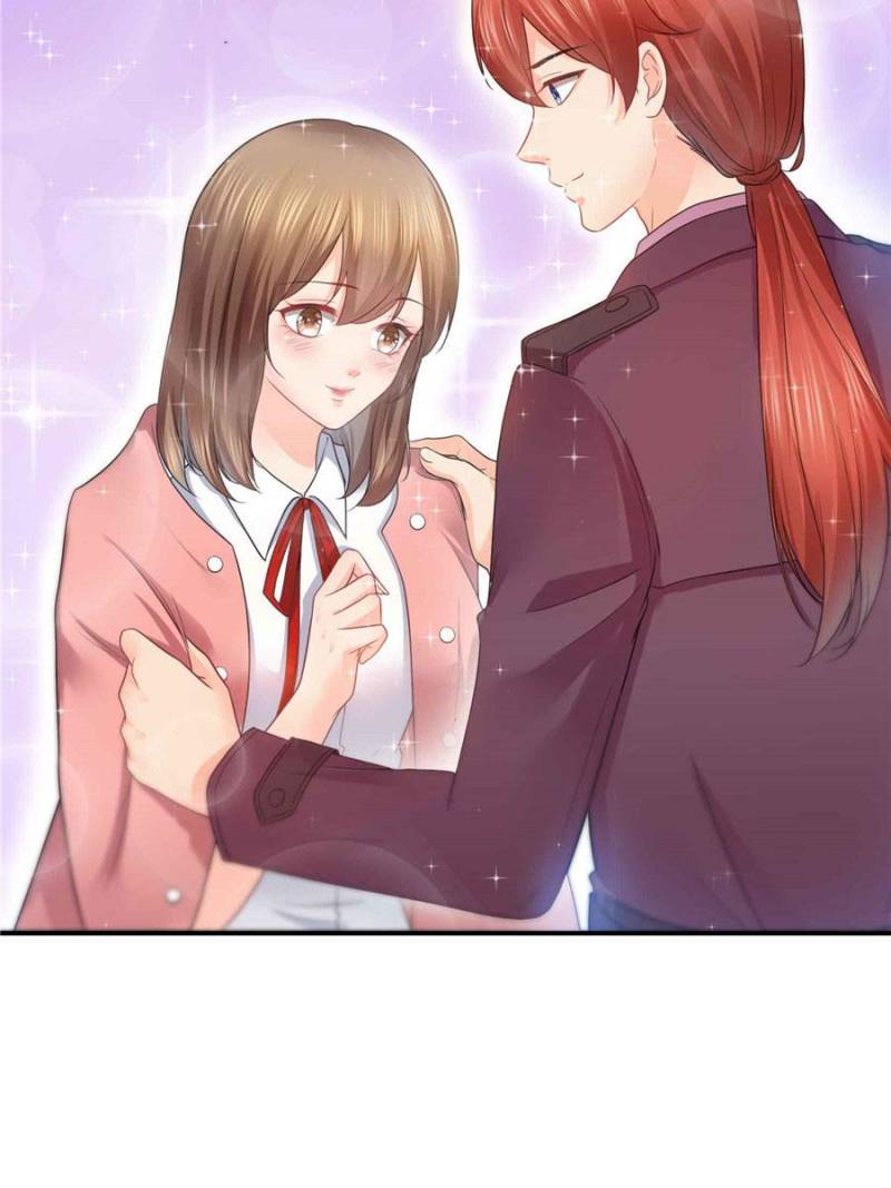 Perfect Secret Love: The Bad New Wife is a Little Sweet chapter 62 - page 8