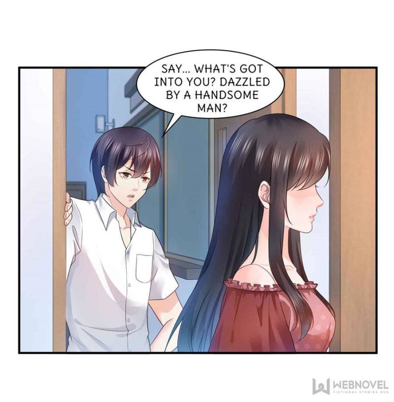 Perfect Secret Love: The Bad New Wife is a Little Sweet chapter 62 - page 9